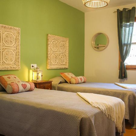 Apartament Montsent 리알프 외부 사진