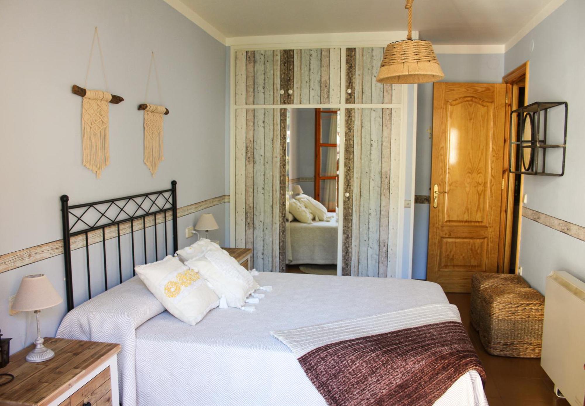Apartament Montsent 리알프 외부 사진