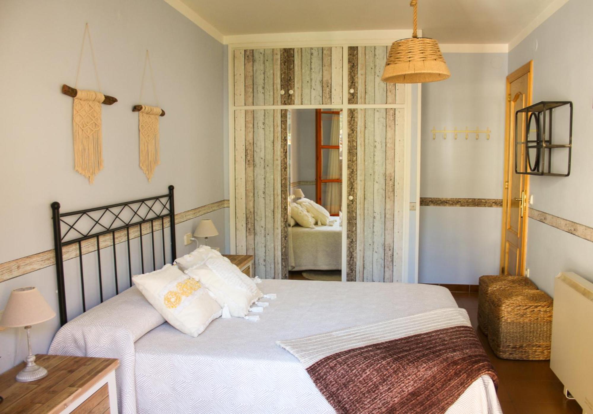 Apartament Montsent 리알프 외부 사진